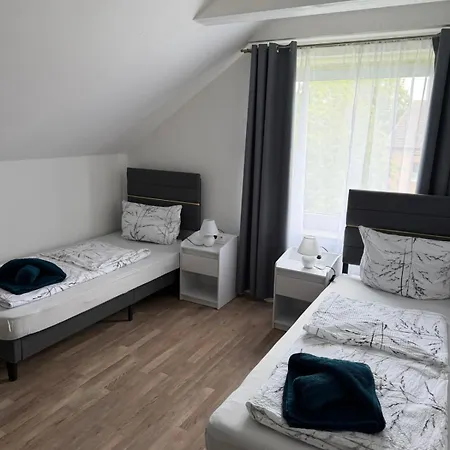 Goldstar Apartment- Hannover -sehnde *