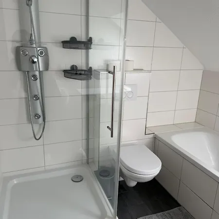 Goldstar Apartment- Hannover -sehnde *