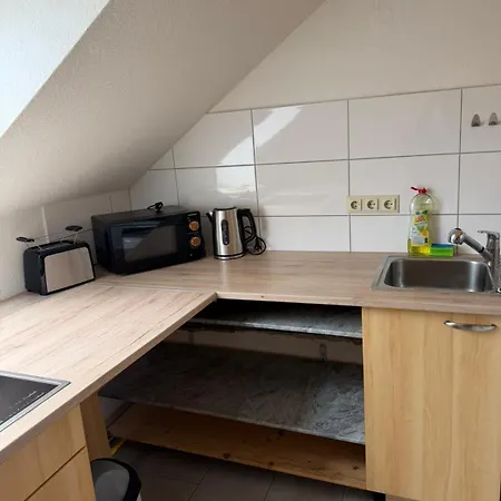 Goldstar Apartment- Hannover -sehnde