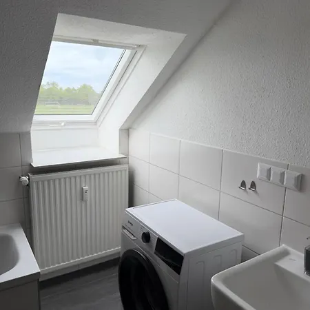 Goldstar Apartment- Hannover -sehnde 公寓 森德