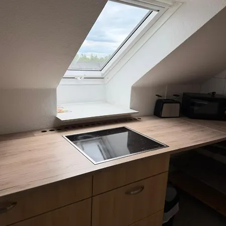 Goldstar Apartment- Hannover -sehnde *