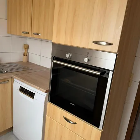 Goldstar Apartment- Hannover -sehnde 公寓 森德