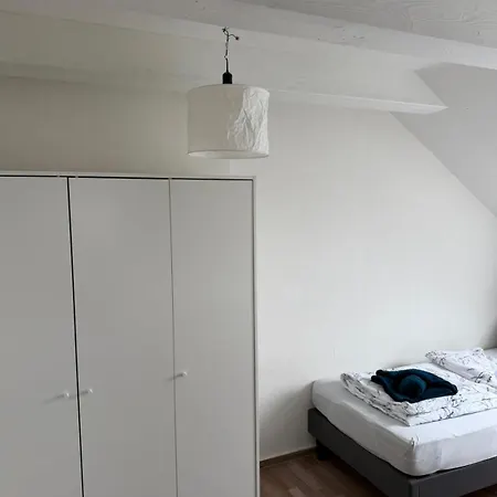 Goldstar Apartment- Hannover -sehnde * 森德