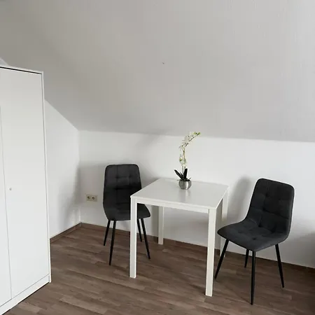 Goldstar Apartment- Hannover -sehnde 公寓 森德